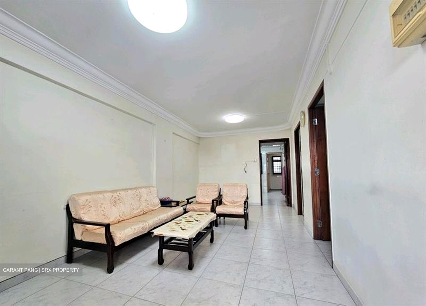 Blk 22 SIN MING VILLE (Bishan), HDB 3 Rooms #602860191